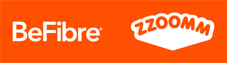 BeFibre Help Centre home page